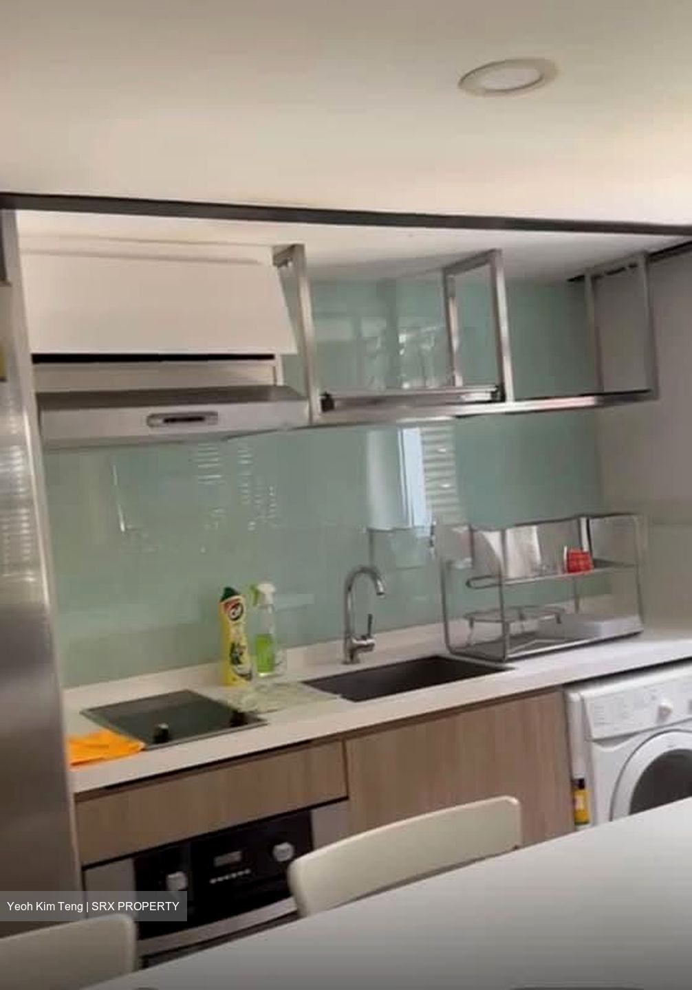 The Greenwich (D28), Condominium #538737151